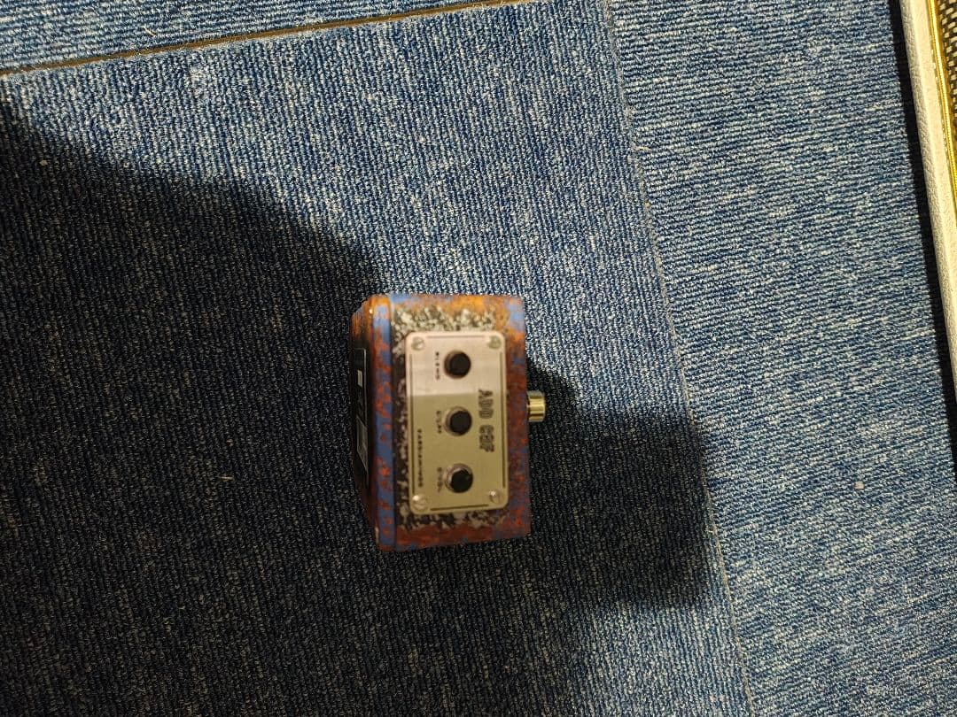 KarDian セロトニン　ORIGIN S.T. add CBF