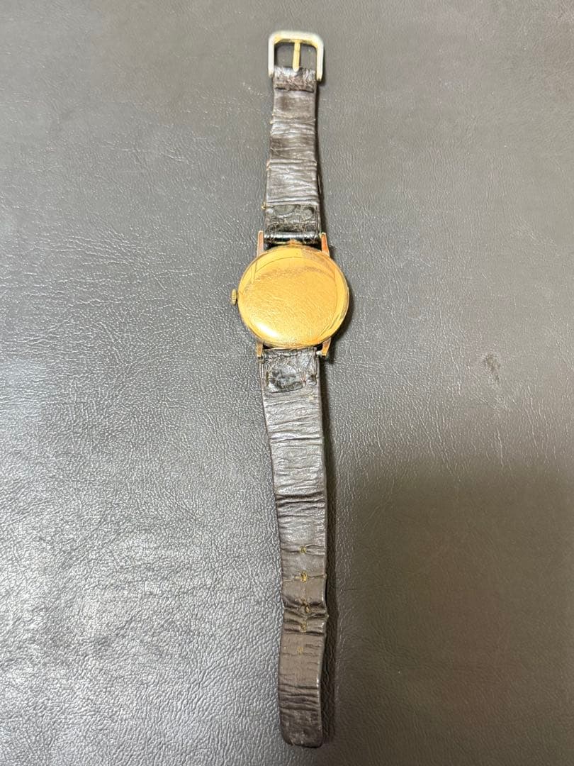 SEIKO MARVEL 自動巻き時計 17ジュエル