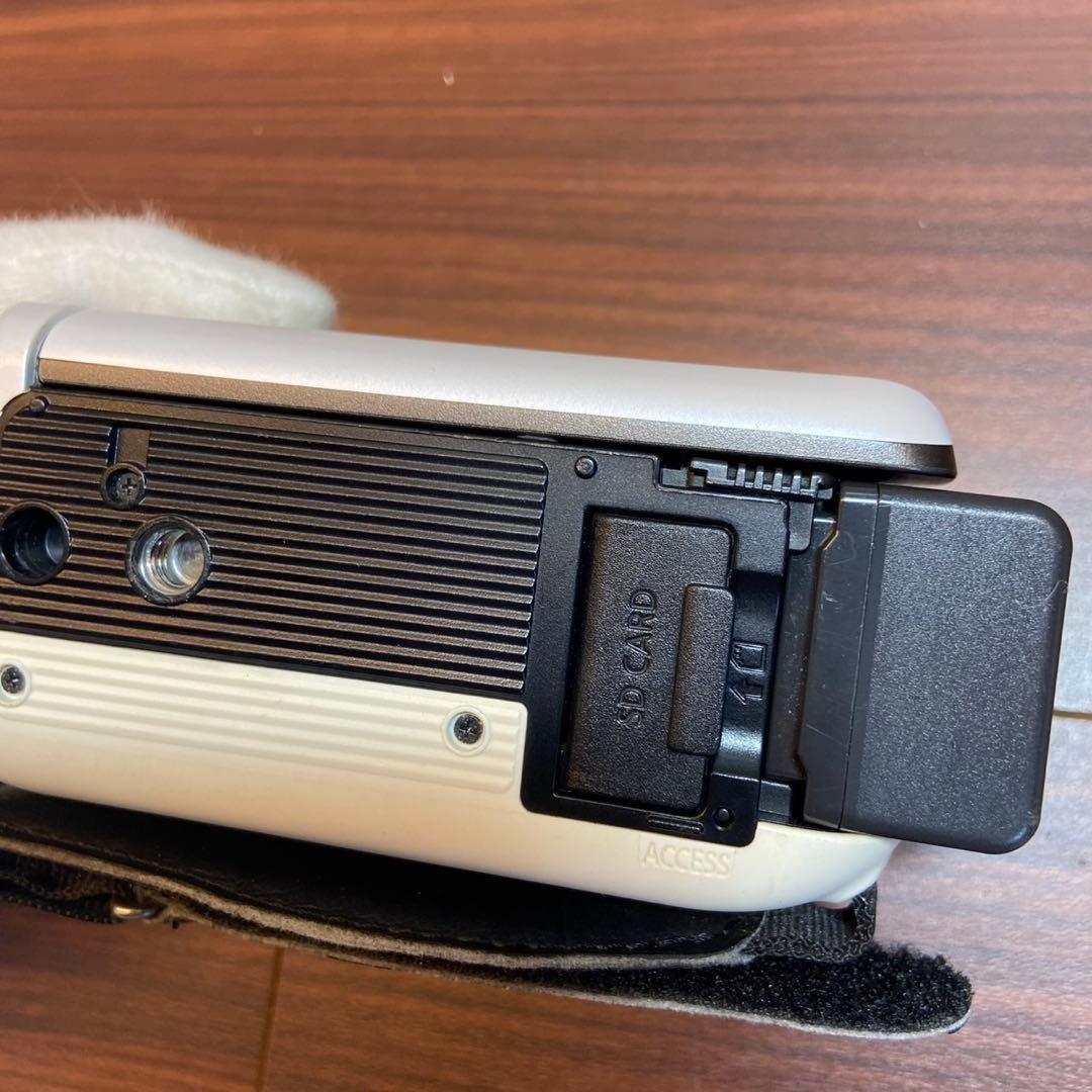 Panasonic HC-V480M ビデオカメラ ほぼ新品 4950