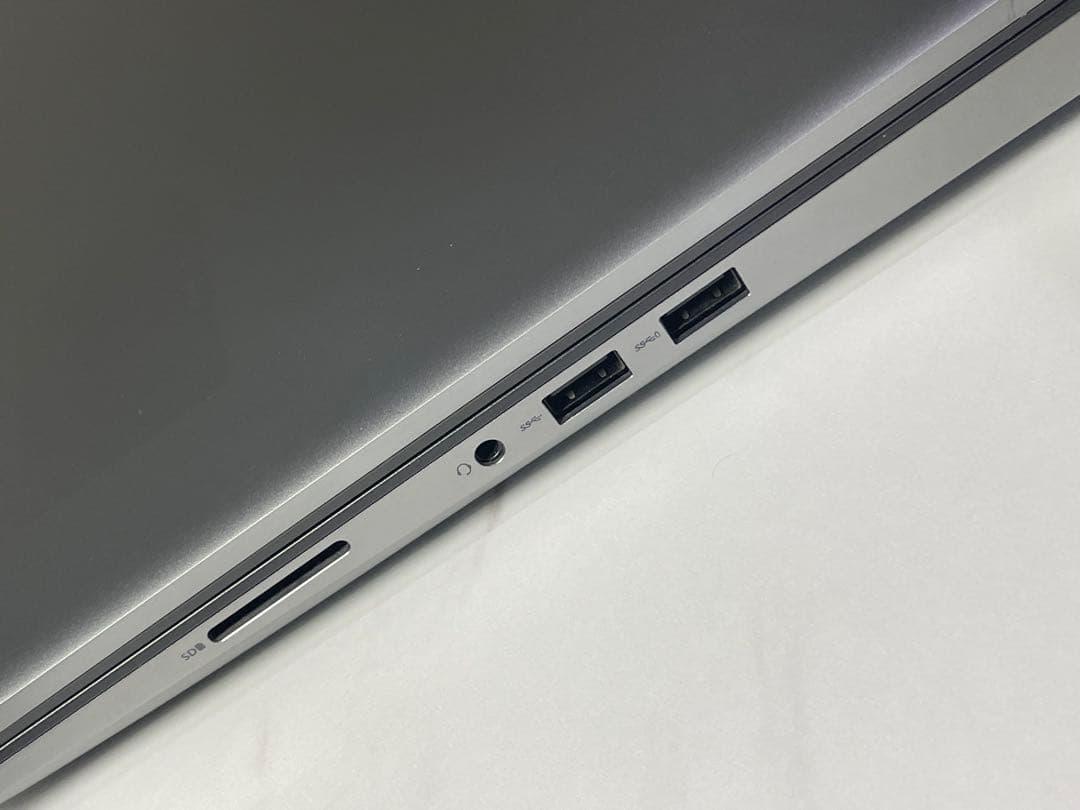 その他ノートPC本体 Dell Precision 7750 i7-10750H 16GB 512GB