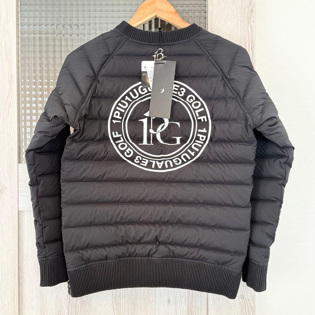 ☆新品未使用☆1PIU1UGUALE3 GOLF ダウンスニード 2