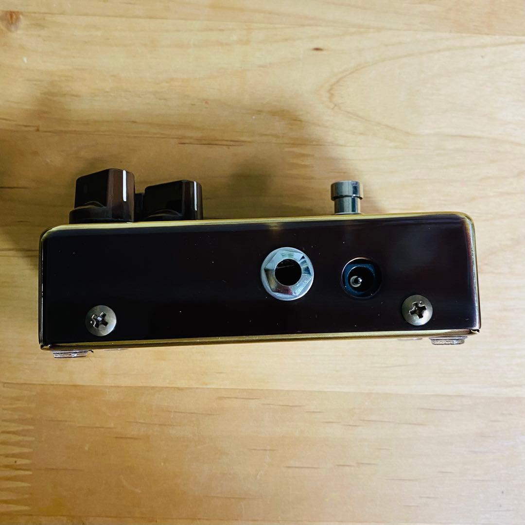 Vemuram Butter Machine バターマシン