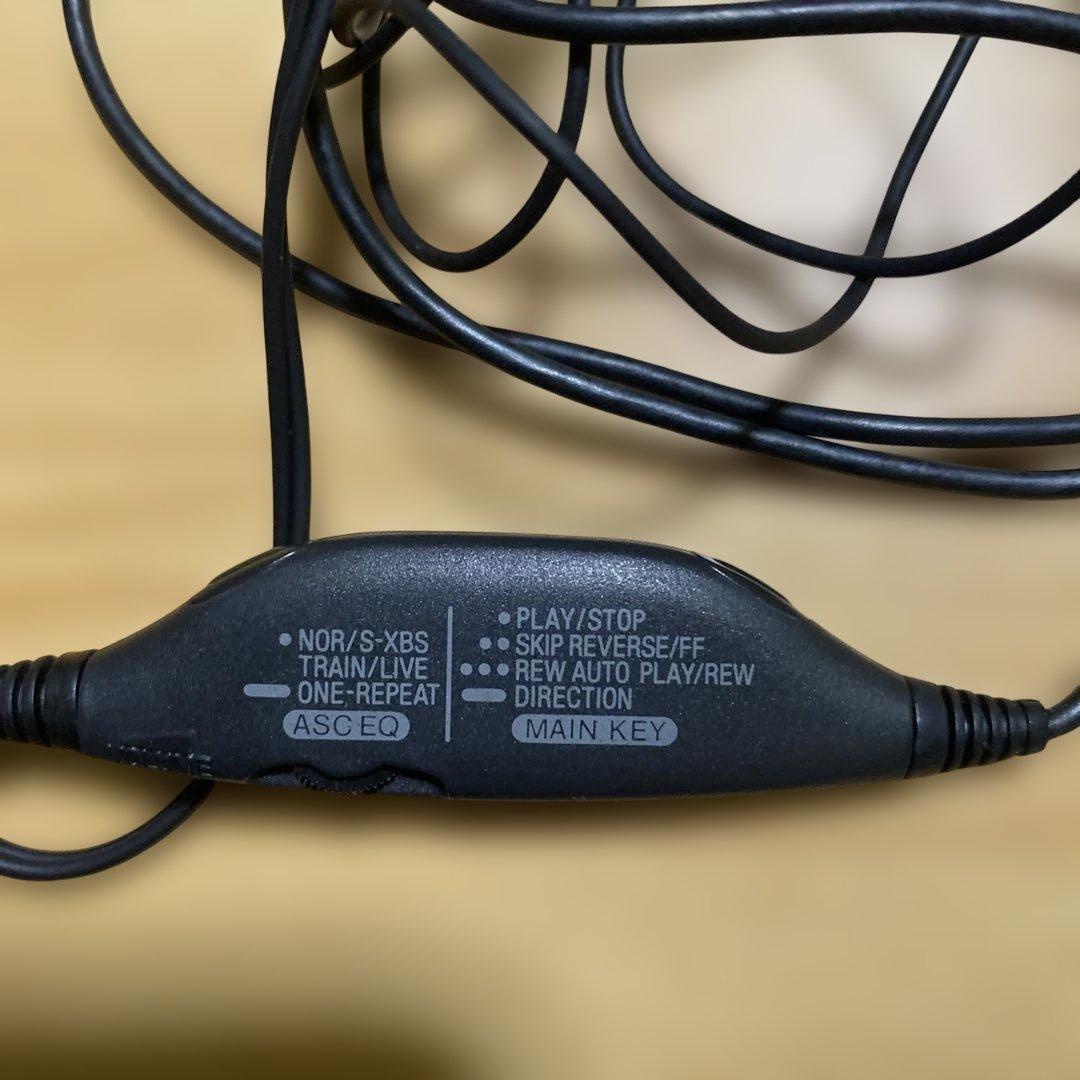 Panasonic RQ-SX5 カセットプレーヤー