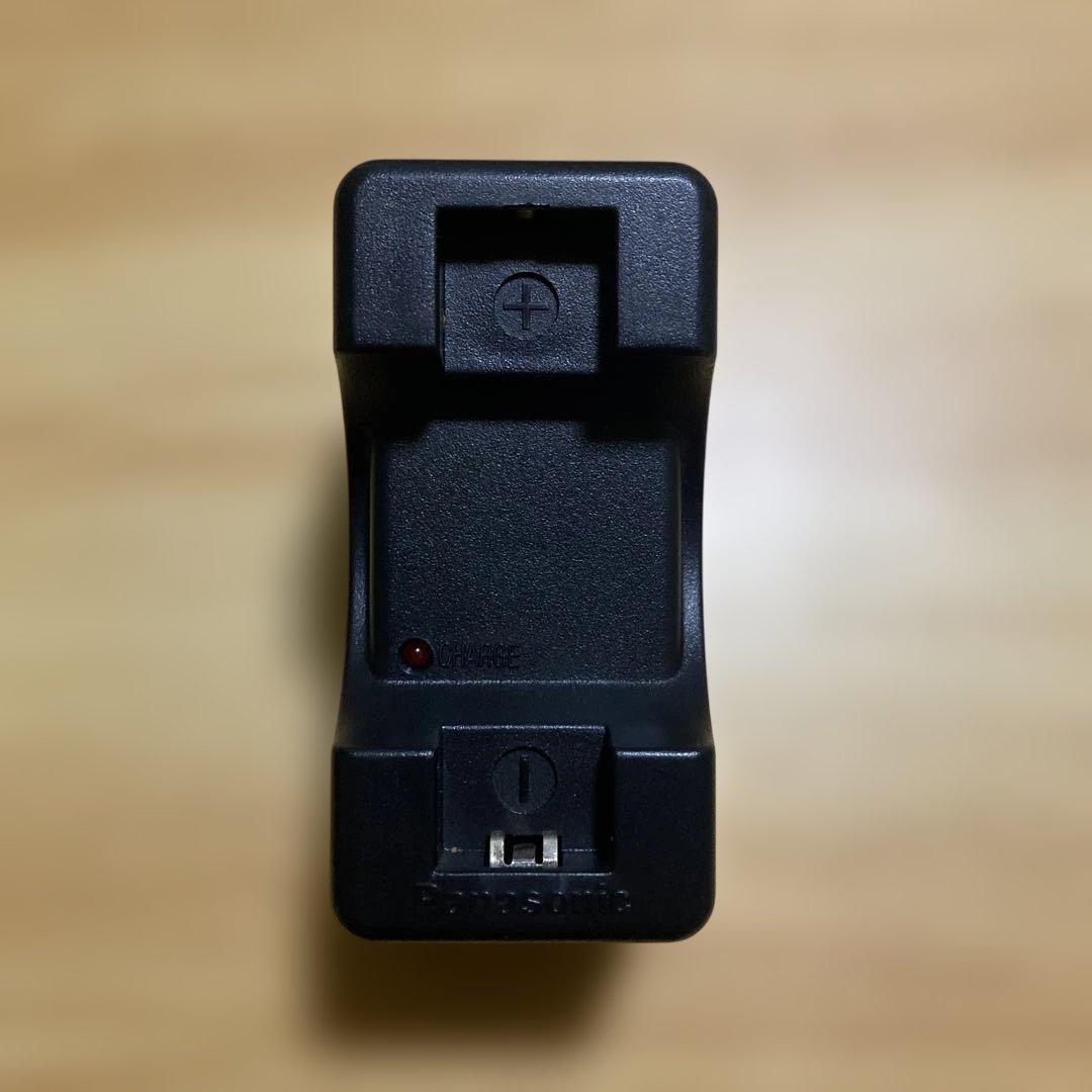 Panasonic RQ-SX5 カセットプレーヤー