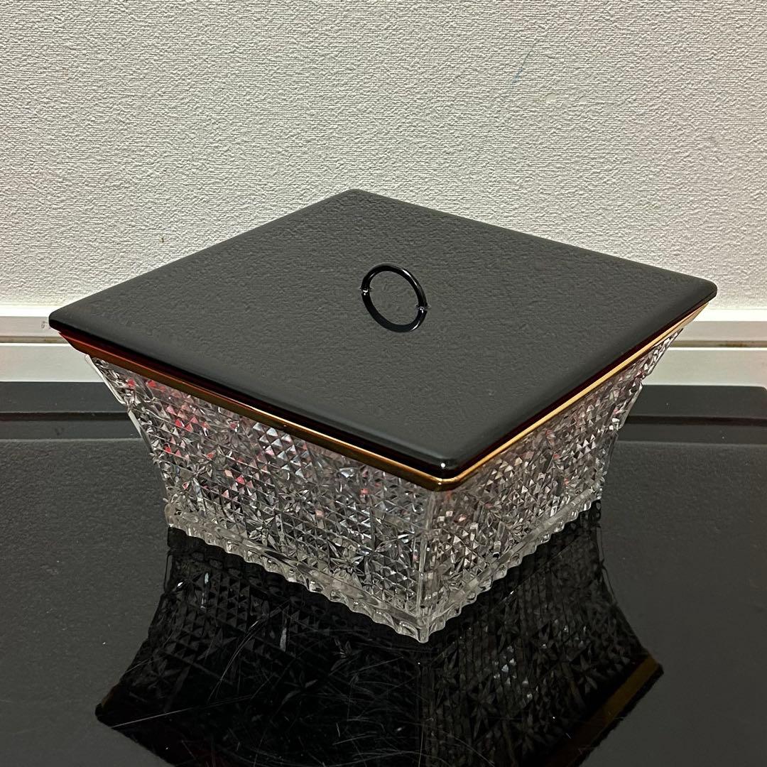 義山四方水指　茶道具懐石茶箱鵬雲斎坐忘斎淡々斎即中斎七事式而妙斎香合水指棗茶碗