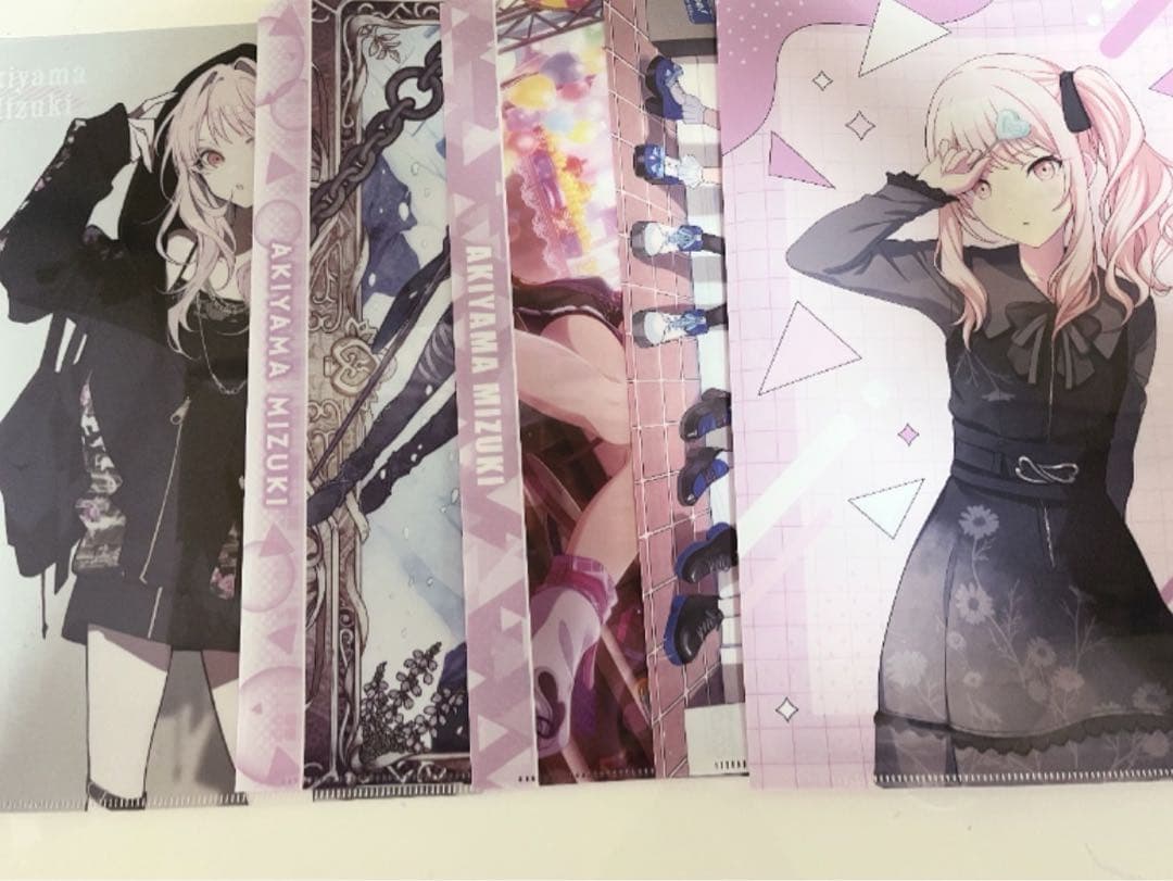 ❁暁山瑞希❁ まとめ売り