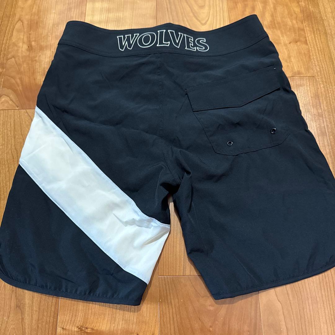 DARC SPORT ダルクスポーツ Stage shorts 水着