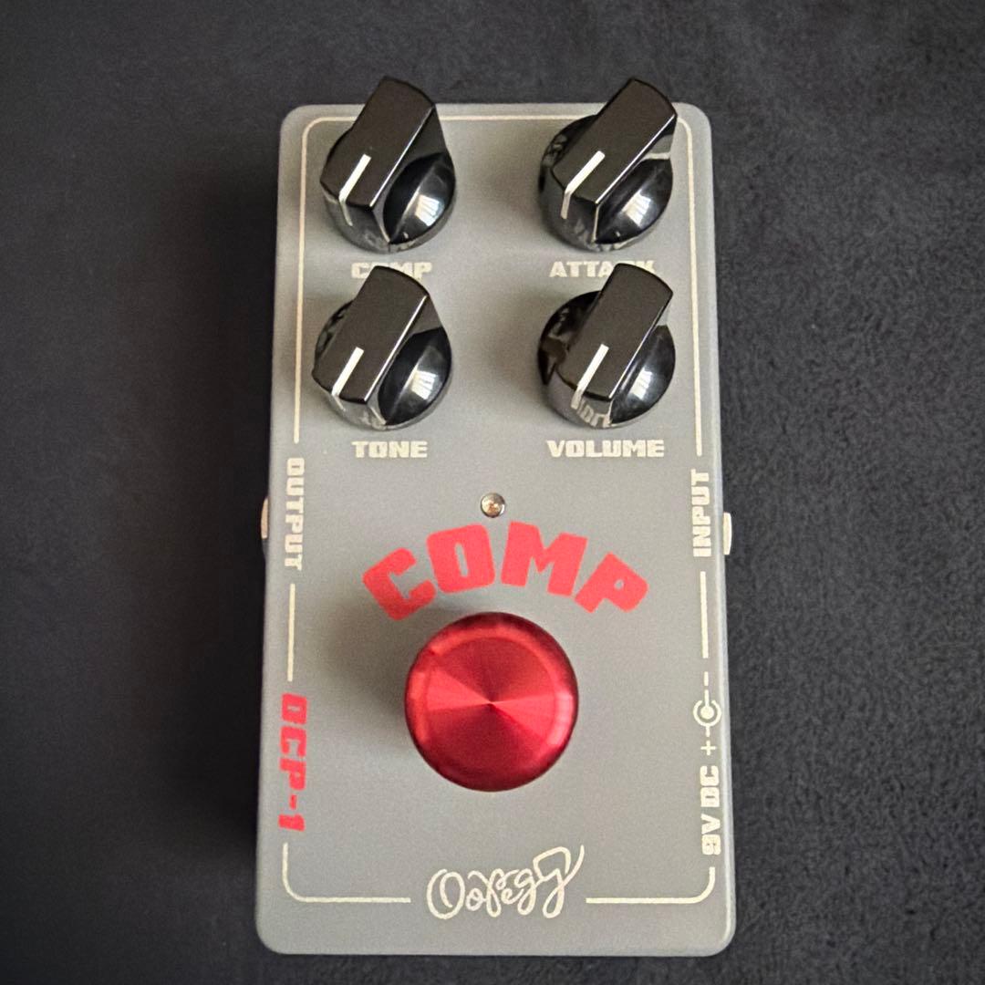 ギター oopegg OCP-1