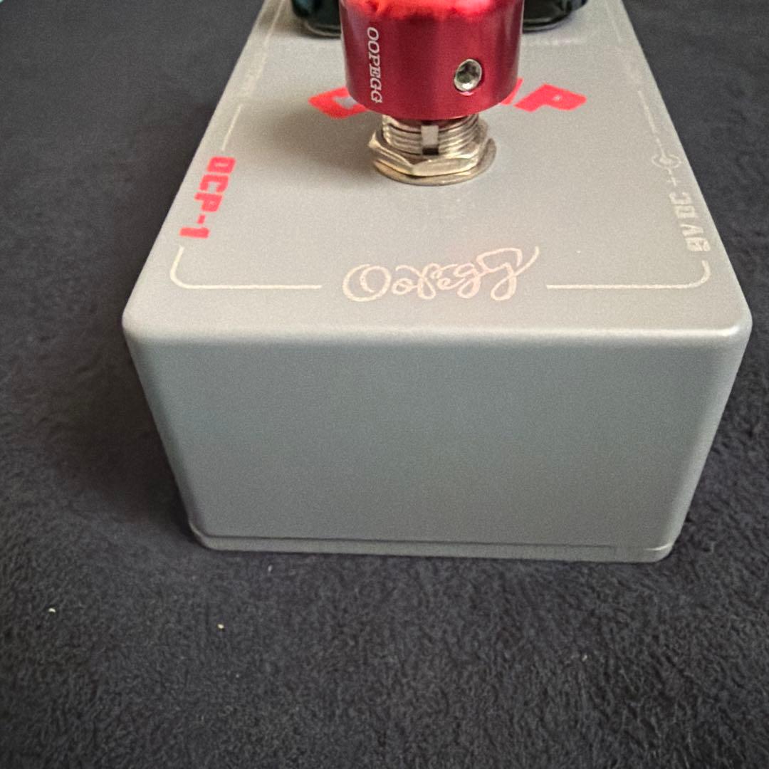 ギター oopegg OCP-1