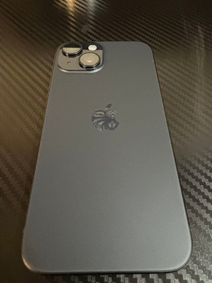 携帯電話本体 iPhone 15 256gb