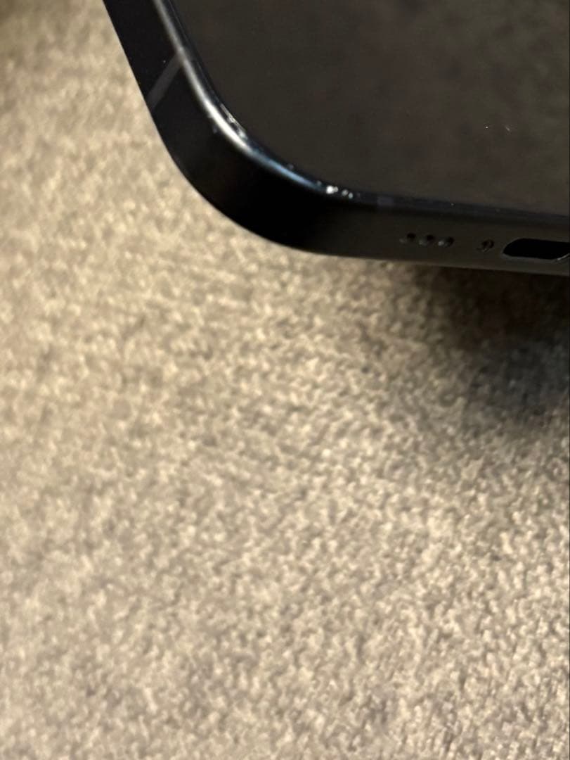 携帯電話本体 iPhone 15 256gb