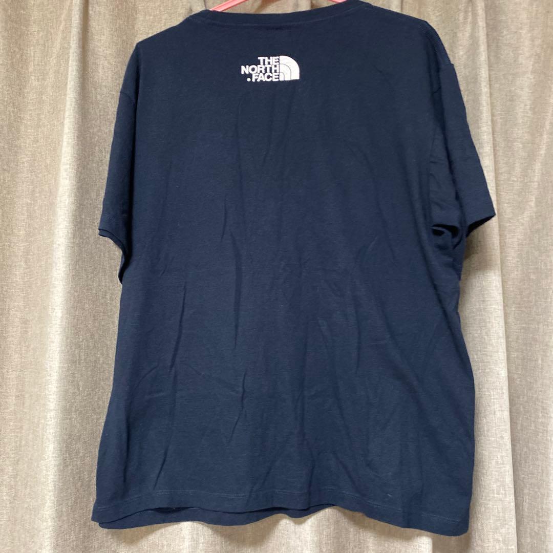 【GUCCI × THE NORTH FACE】Tシャツ