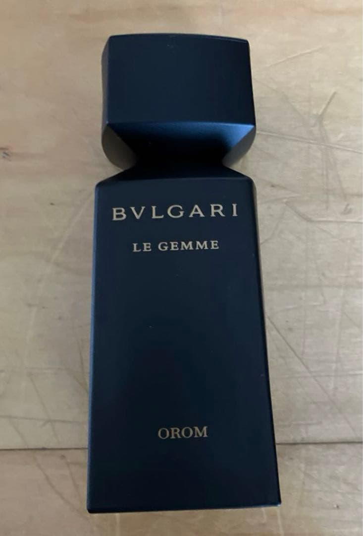 BVLGARI エミレーツ航空　ファーストクラス限定ポーチ