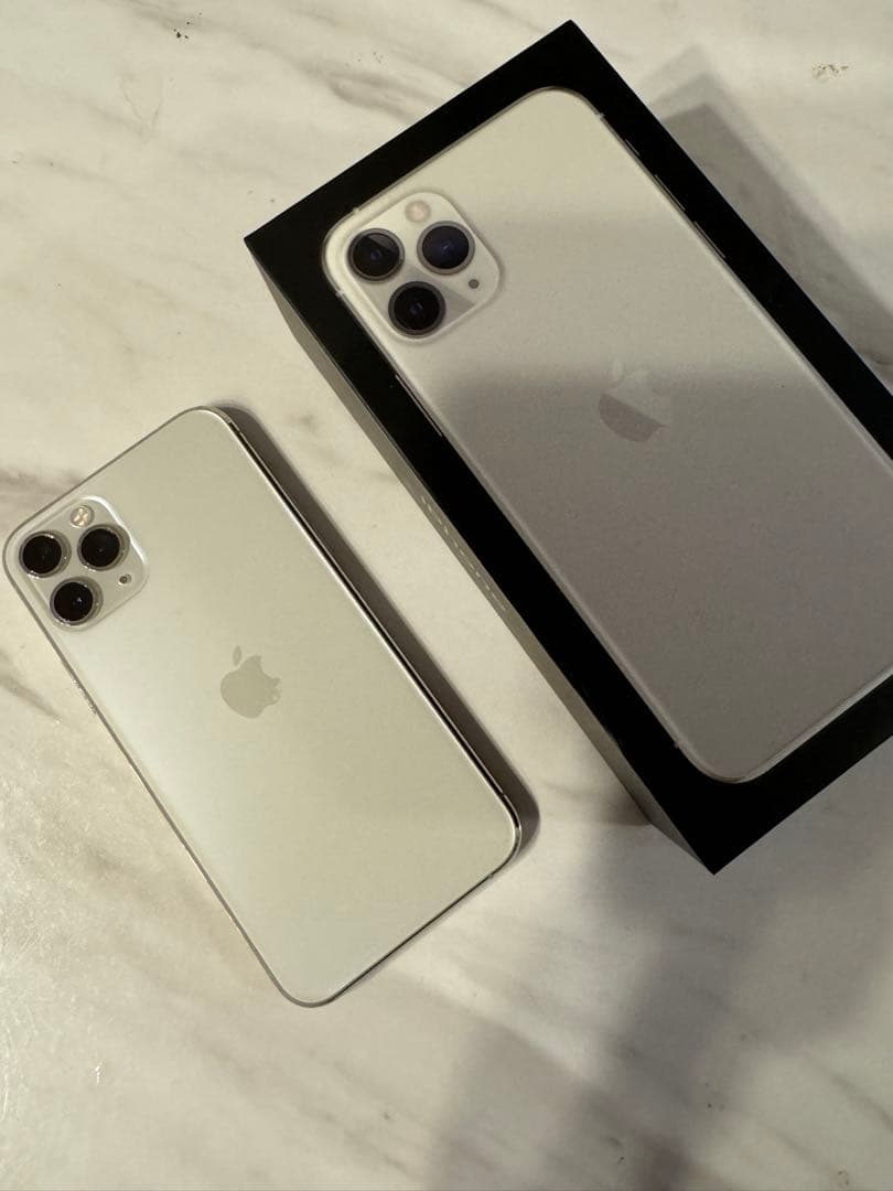 Apple iPhone 11 Pro ゴールド 256GB