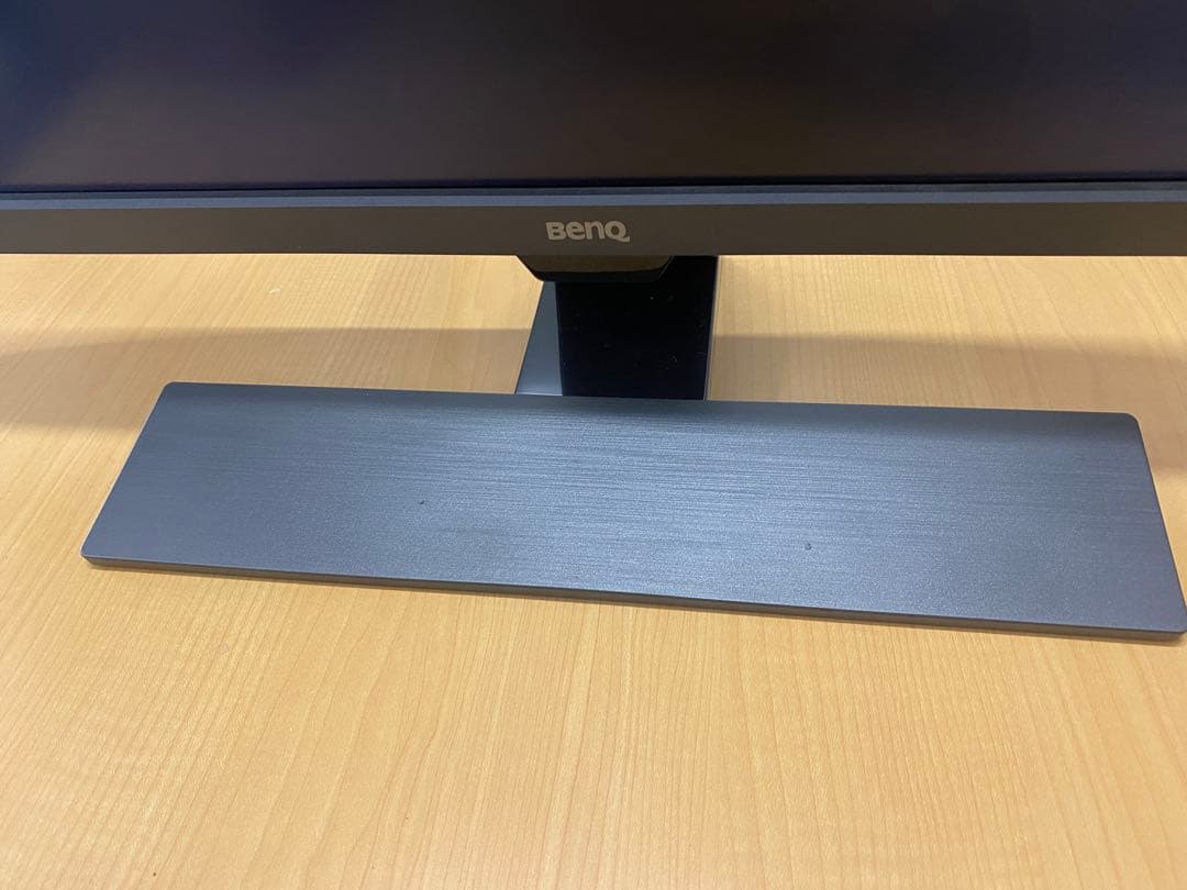 BenQ EW3270 31.5インチ　4kモニター