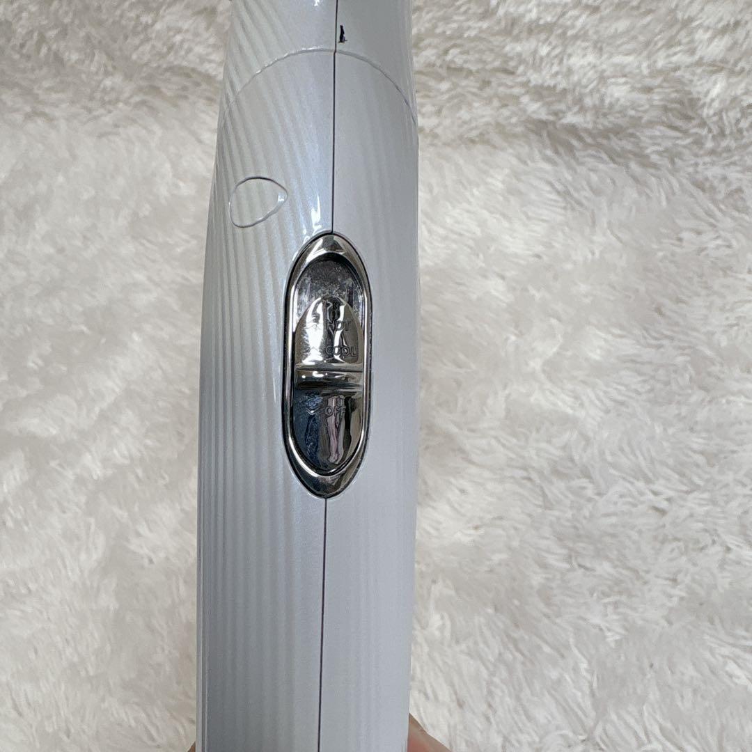 Refa ビューティック ドライヤー スマート ホワイト 　re-an-02a