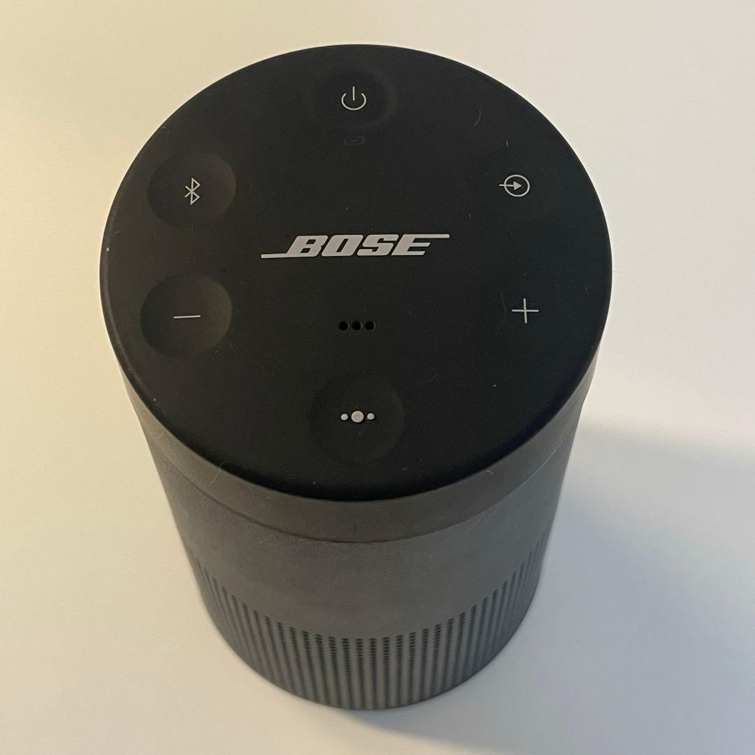 スピーカー・ウーファー Bose SoundLink Revolve Bluetooth Speaker