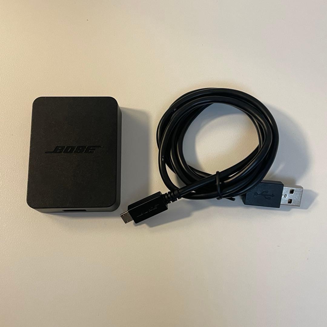 スピーカー・ウーファー Bose SoundLink Revolve Bluetooth Speaker