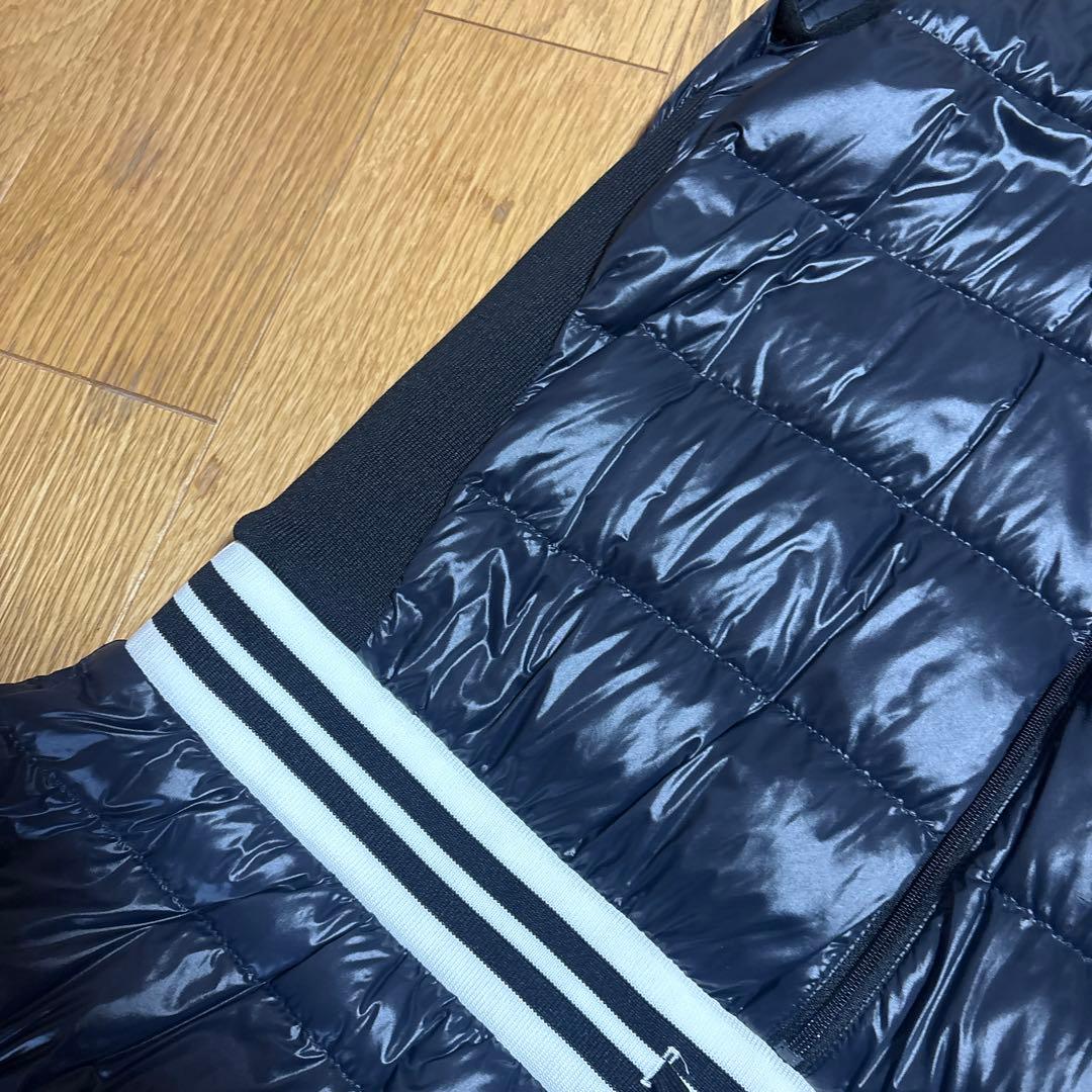 Jack Bunny!! ダウンワンピース 2 ネイビー