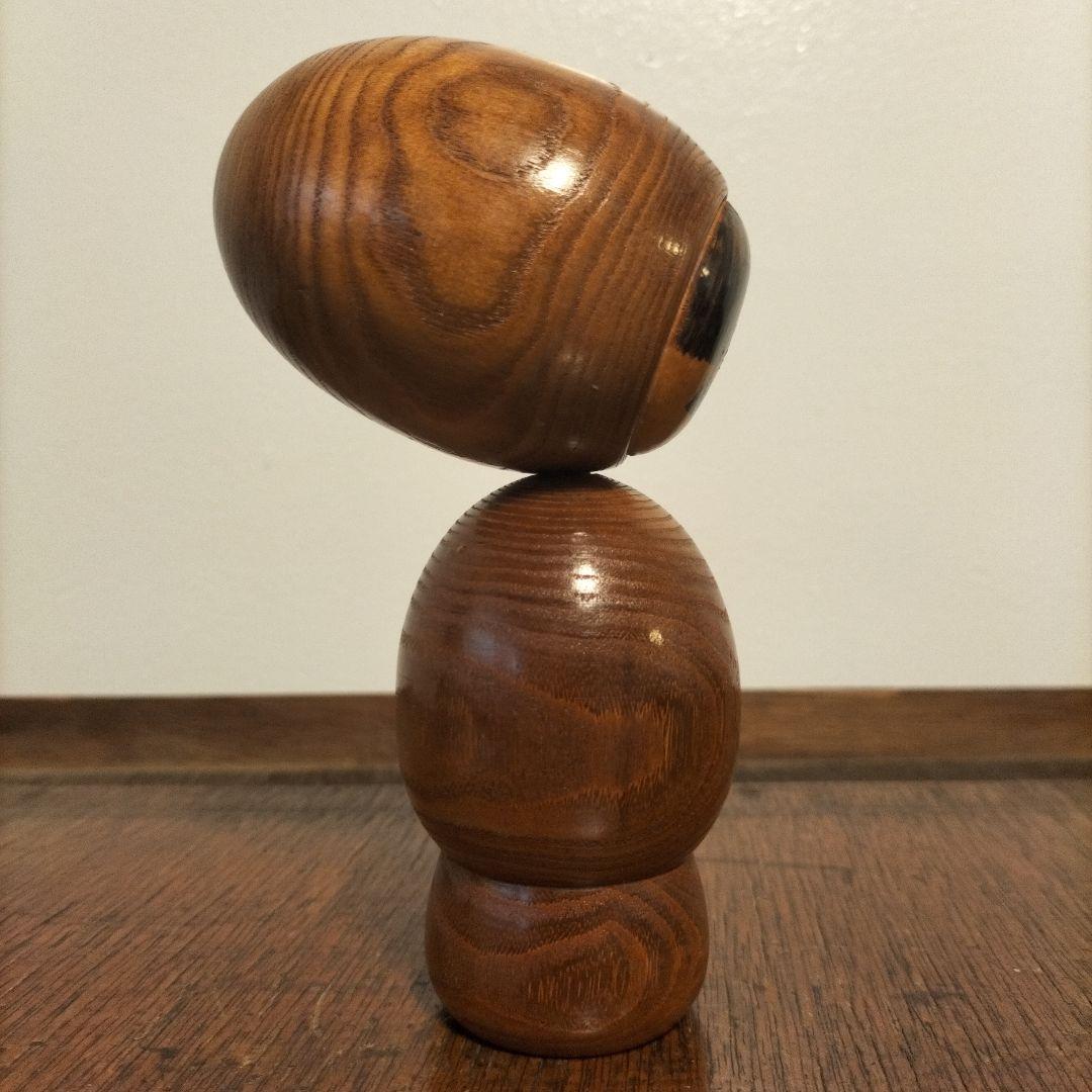 創作こけし　石原日出男　BEAMS