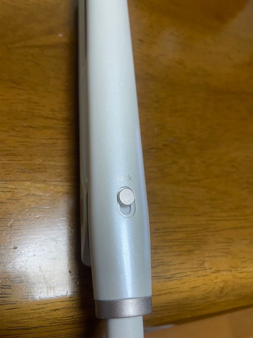 KINUJO 海外対応 ミニアイロン ドゥー シルクプレート® KM001