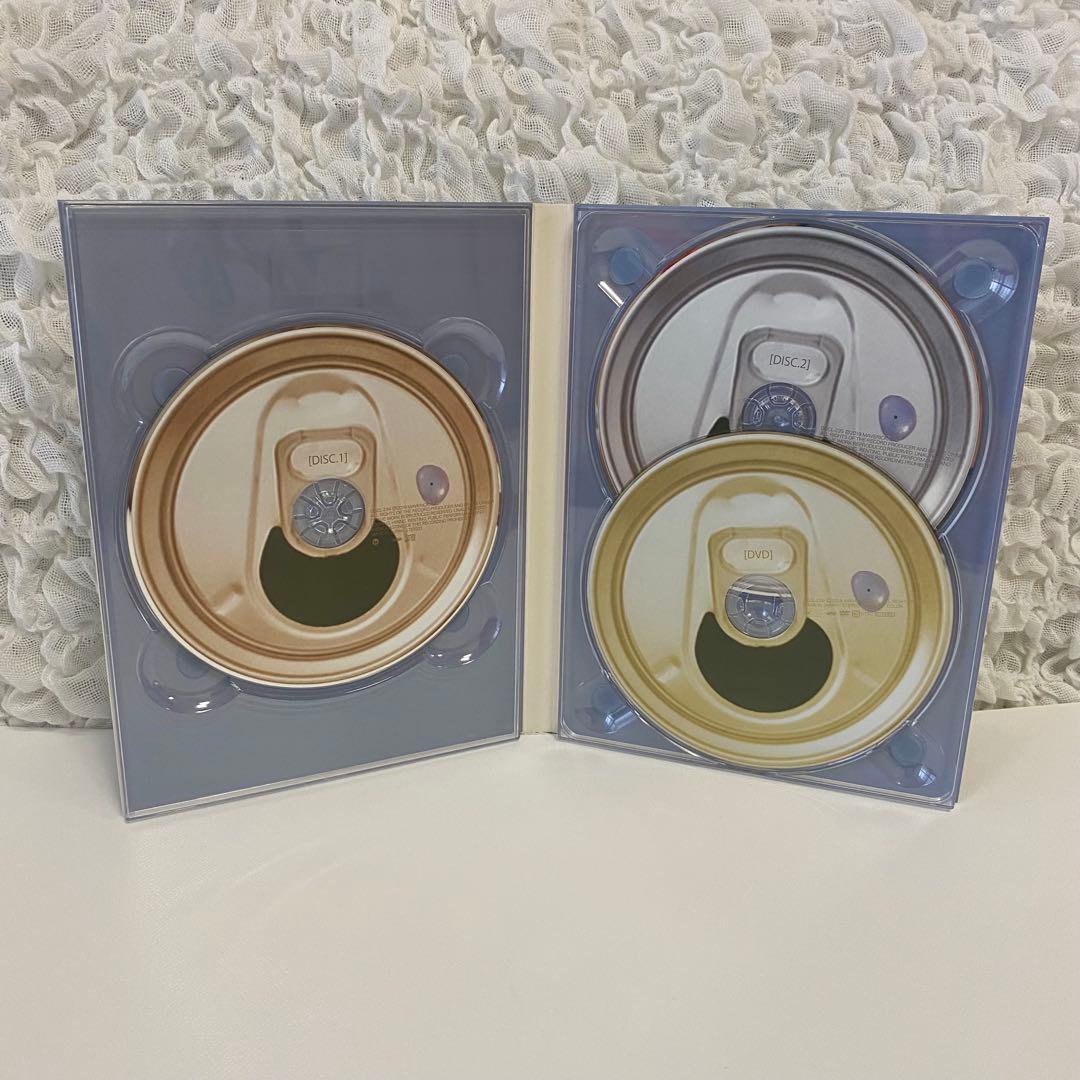 black hole DEZERT 初回限定