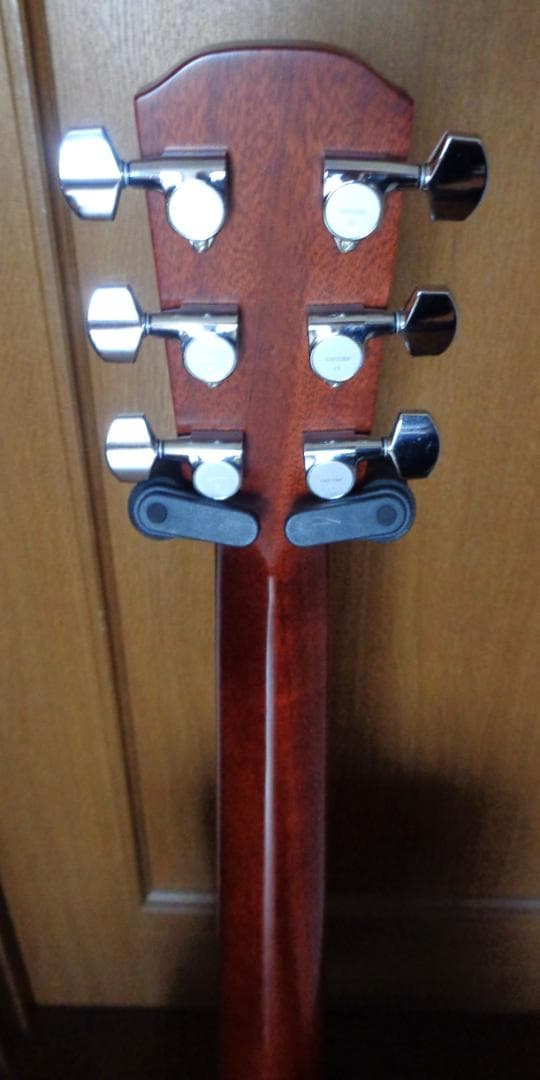 Kヤイリ YT-2 VS　2024年製　純国産アコギ　ギグバッグ　アクセサリー付