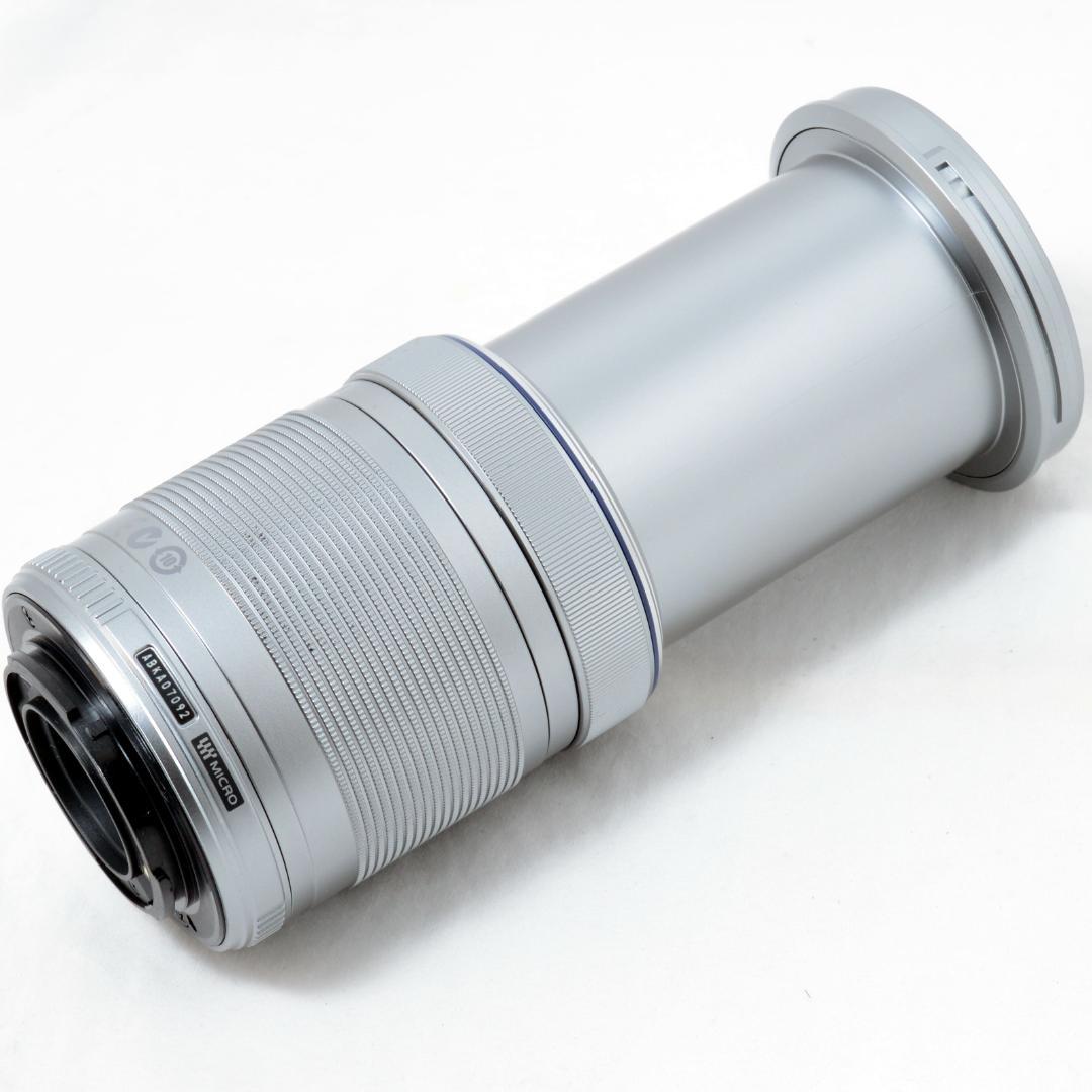 ⭐️美品⭐️OLYMPUS M.ZUIKO 40-150mm 4-5.6R ED