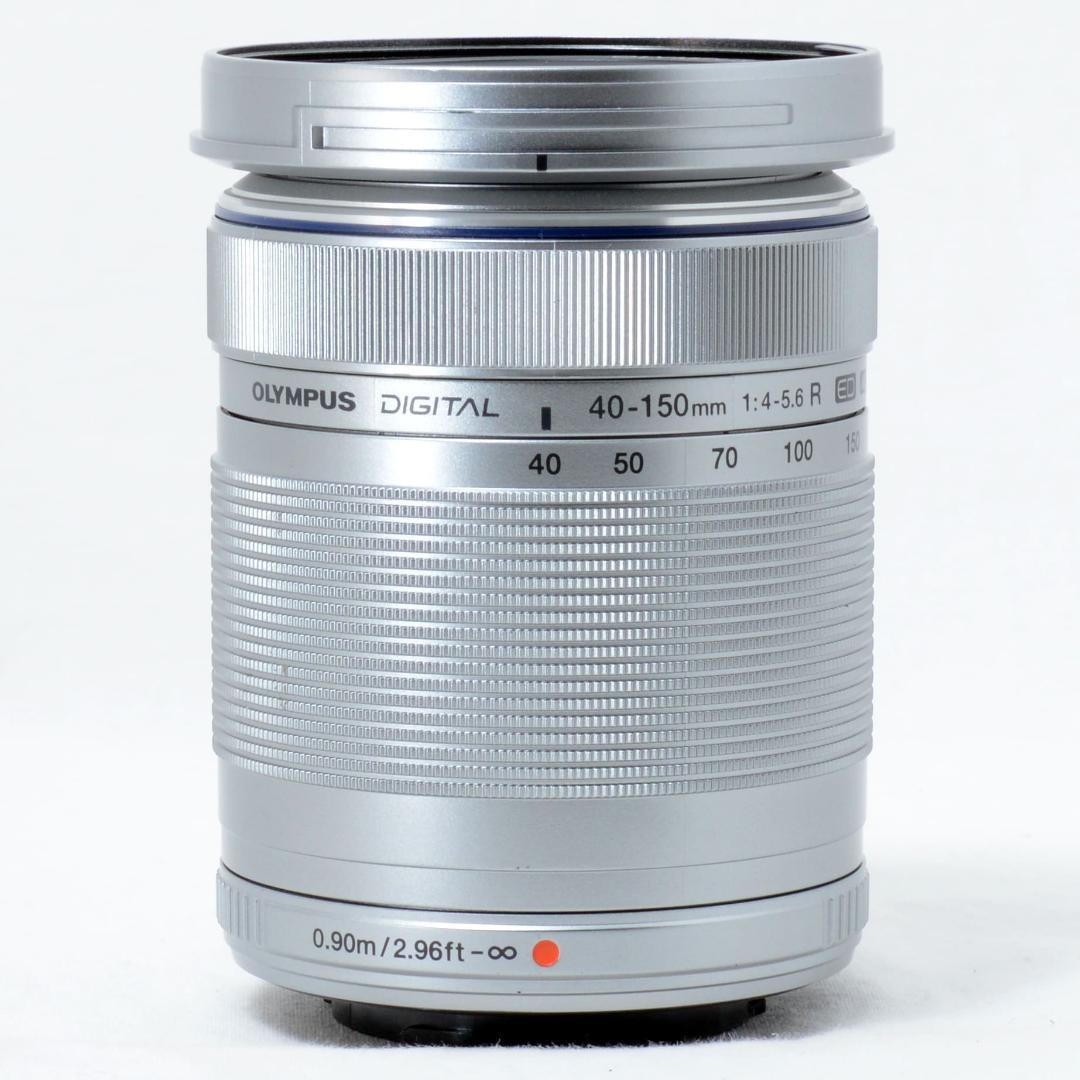 ⭐️美品⭐️OLYMPUS M.ZUIKO 40-150mm 4-5.6R ED