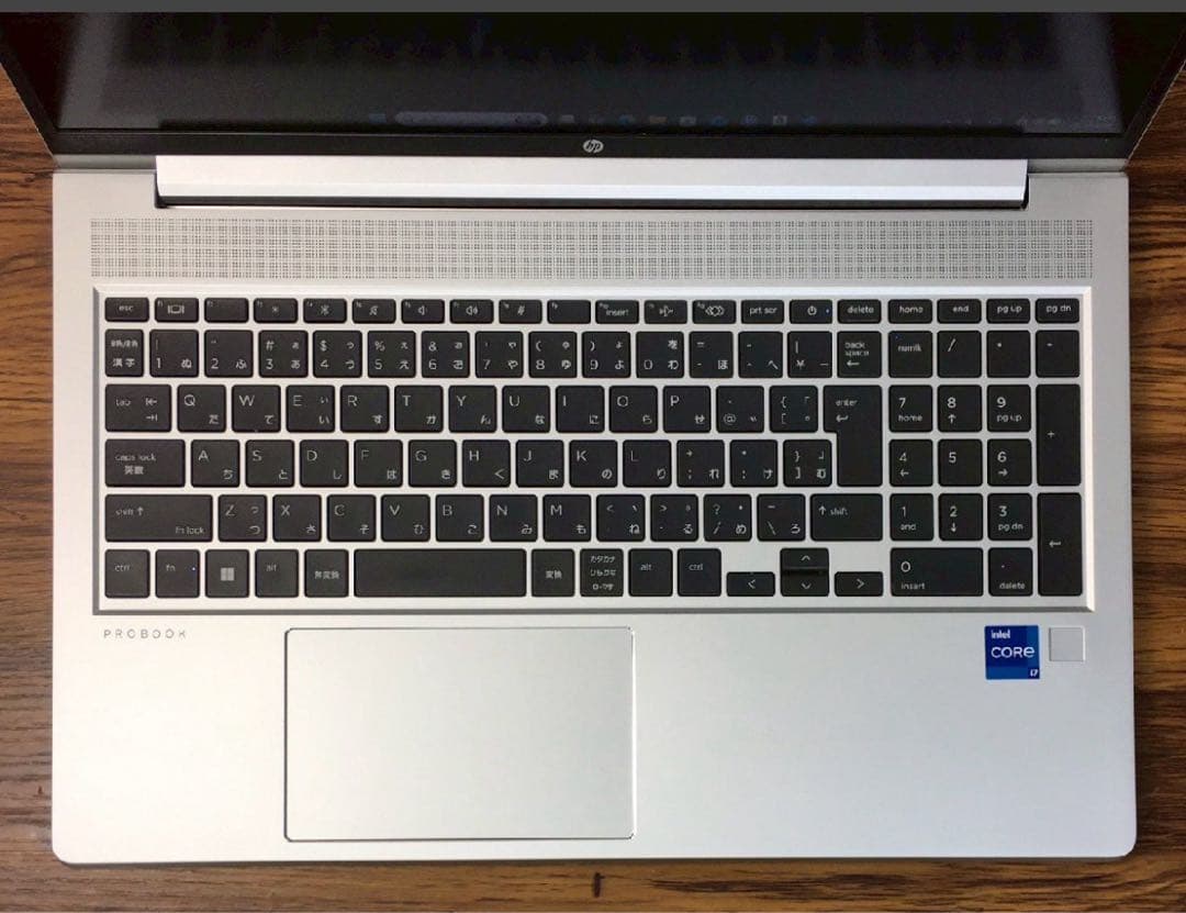 中古HP メーカー型番 　6X706PA#ABJ