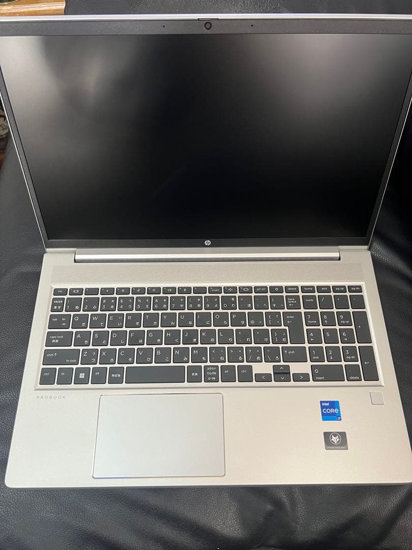 中古HP メーカー型番 　6X706PA#ABJ
