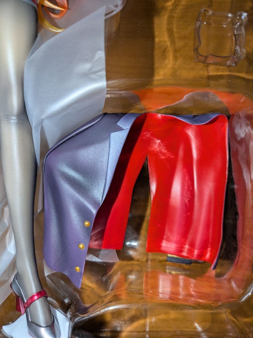 ALTER ホノルル 1/7スケール フィギュア