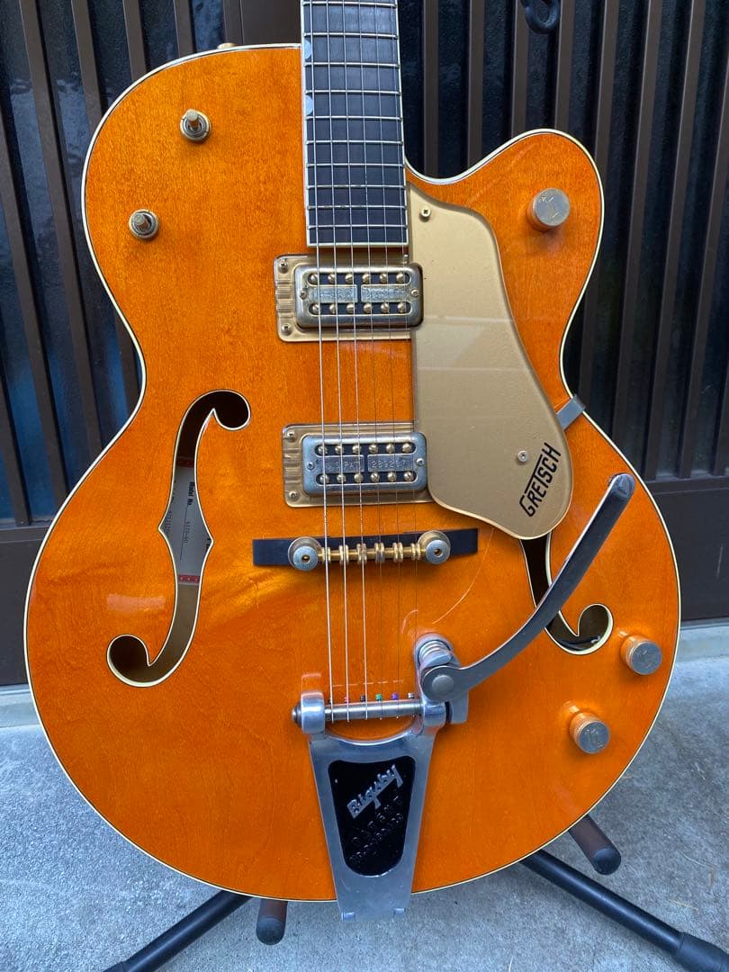 グレッチ　gretsch 6120