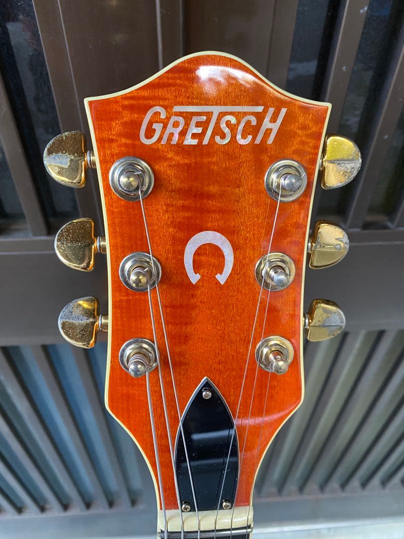グレッチ　gretsch 6120