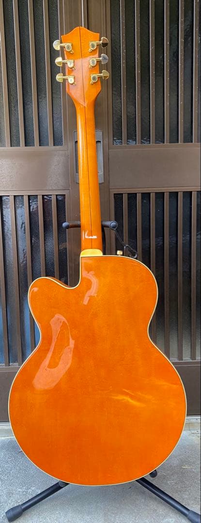 グレッチ　gretsch 6120