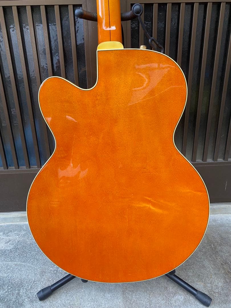 グレッチ　gretsch 6120