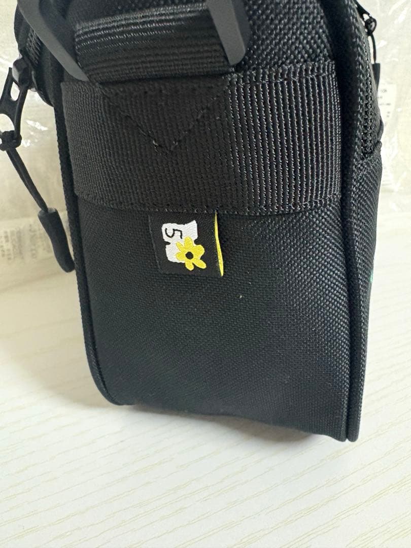 Nissy ショルダーバッグ