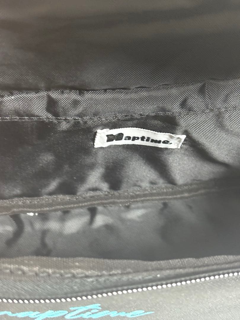 Nissy ショルダーバッグ