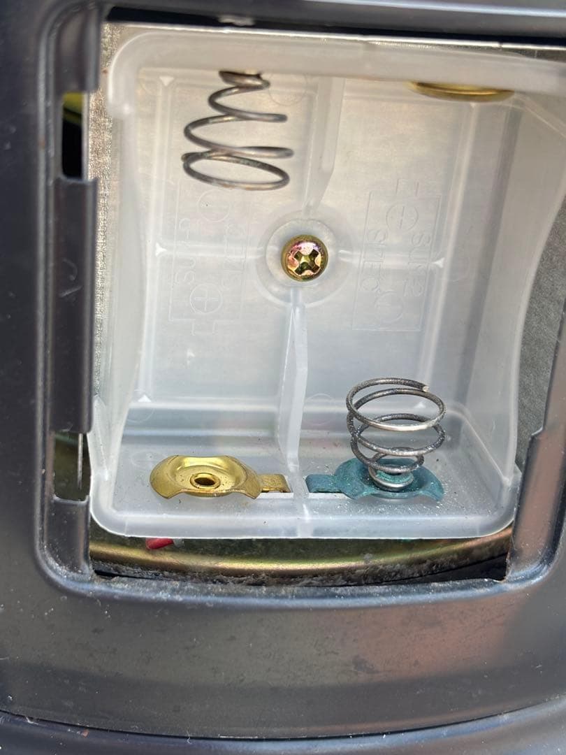 石油ストーブ ムーンライト ML-25A トヨトミ