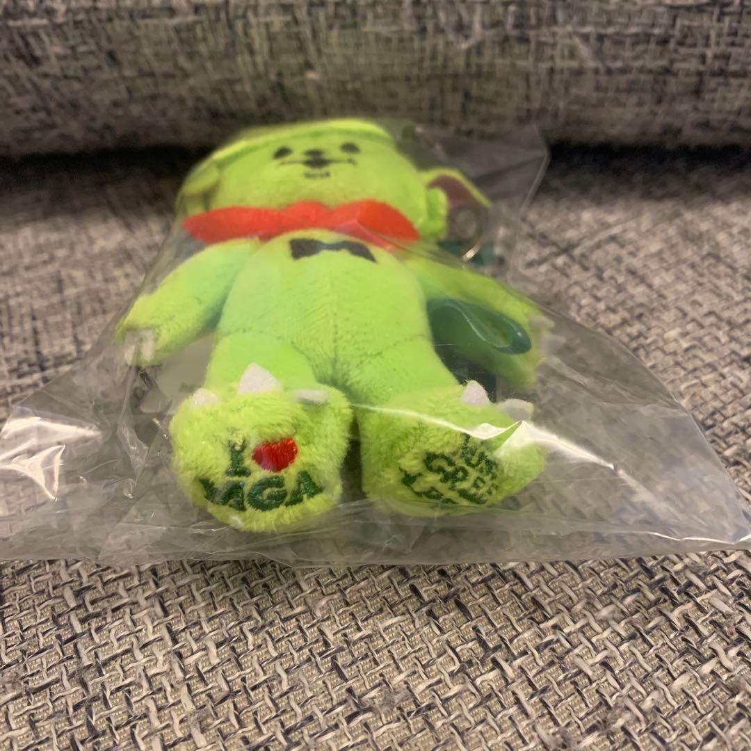 Mrs. GREEN APPLE メメル キーホルダー 新品未使用