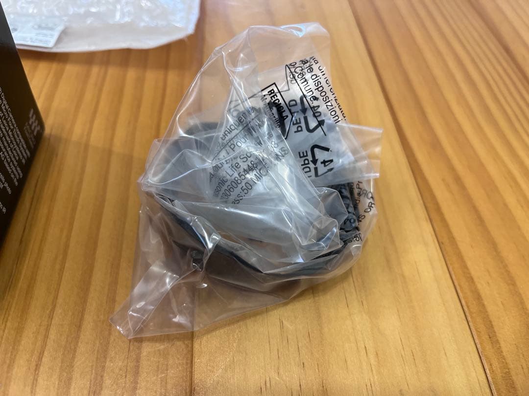 【破格】LUMIX LEICA SUMMILUX 9mm F1.7 ASPH