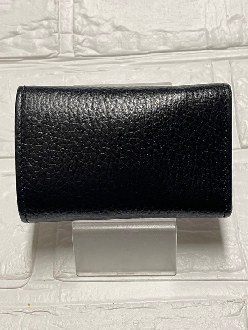 【美品】GUCCIグッチ キーケース　❤︎