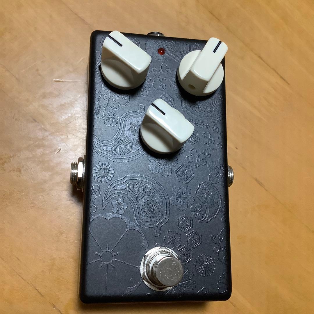 DRIVE X wvsc brush eight ドライブX　ブラッシュエイト