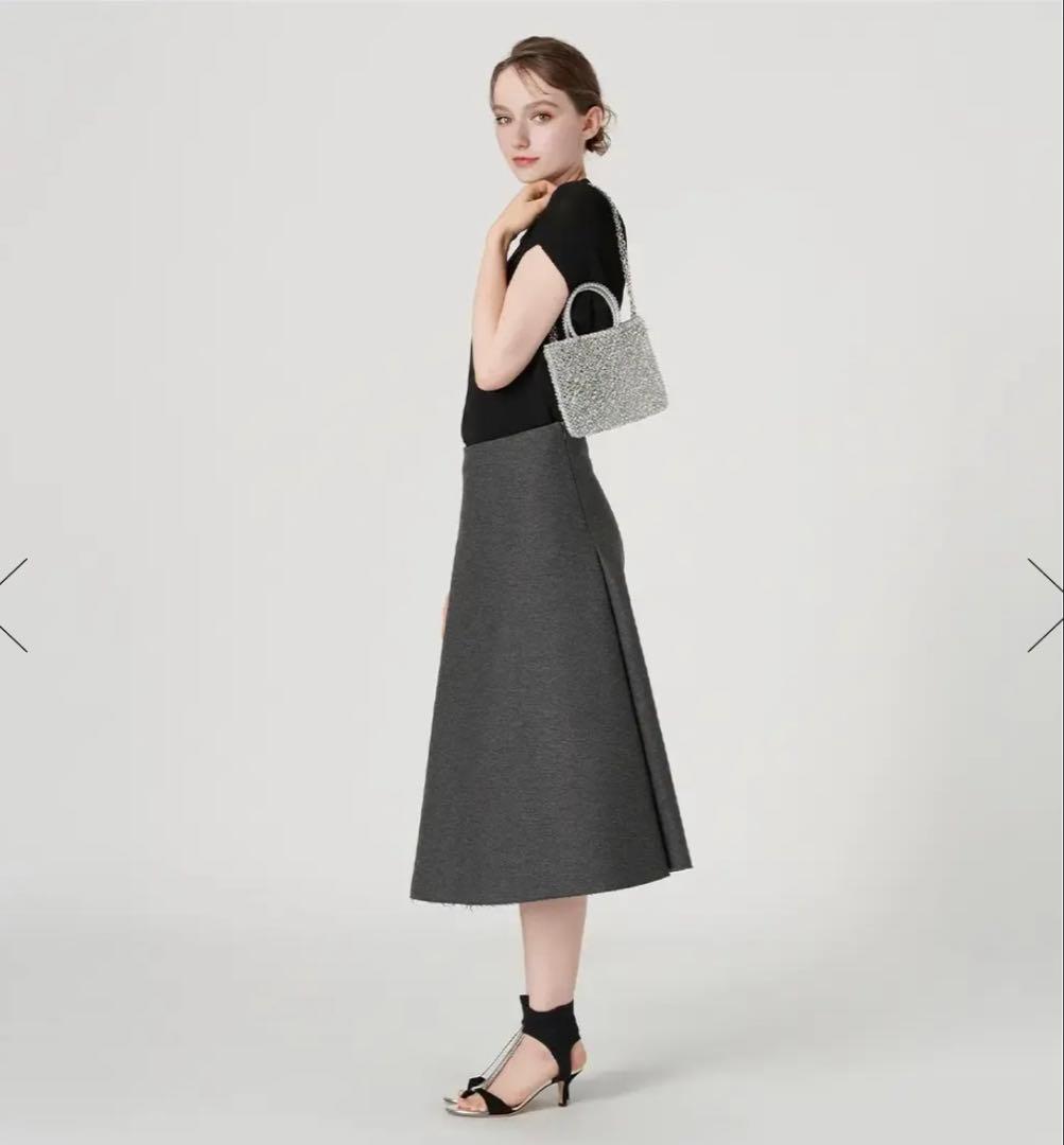 【新品】アンテプリマ スタンダード ミニアトゥーラ シルバー