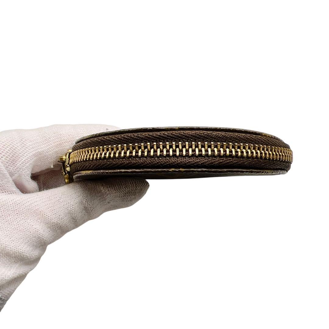 専用 Louis Vuitton ポルトモネ ロン ケース 7717