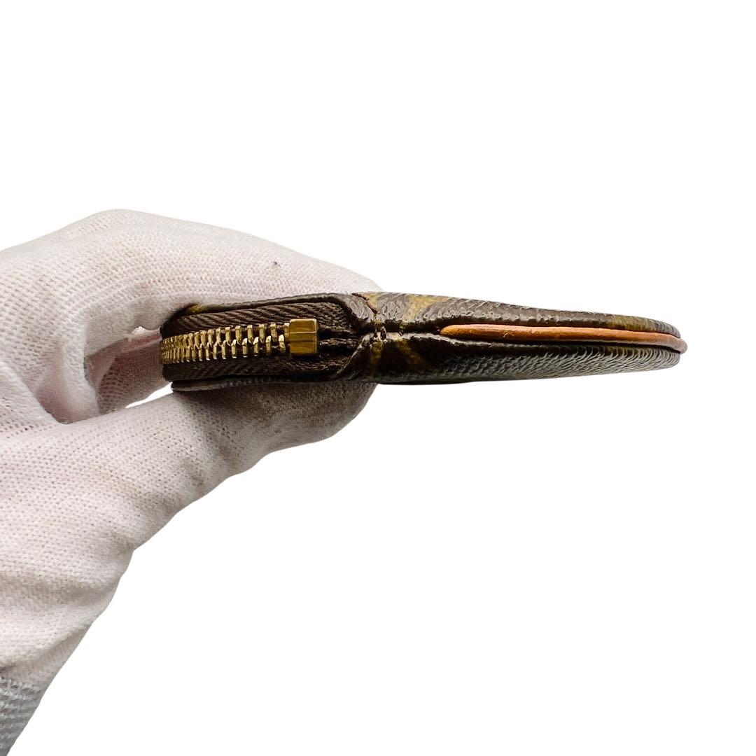 専用 Louis Vuitton ポルトモネ ロン ケース 7717