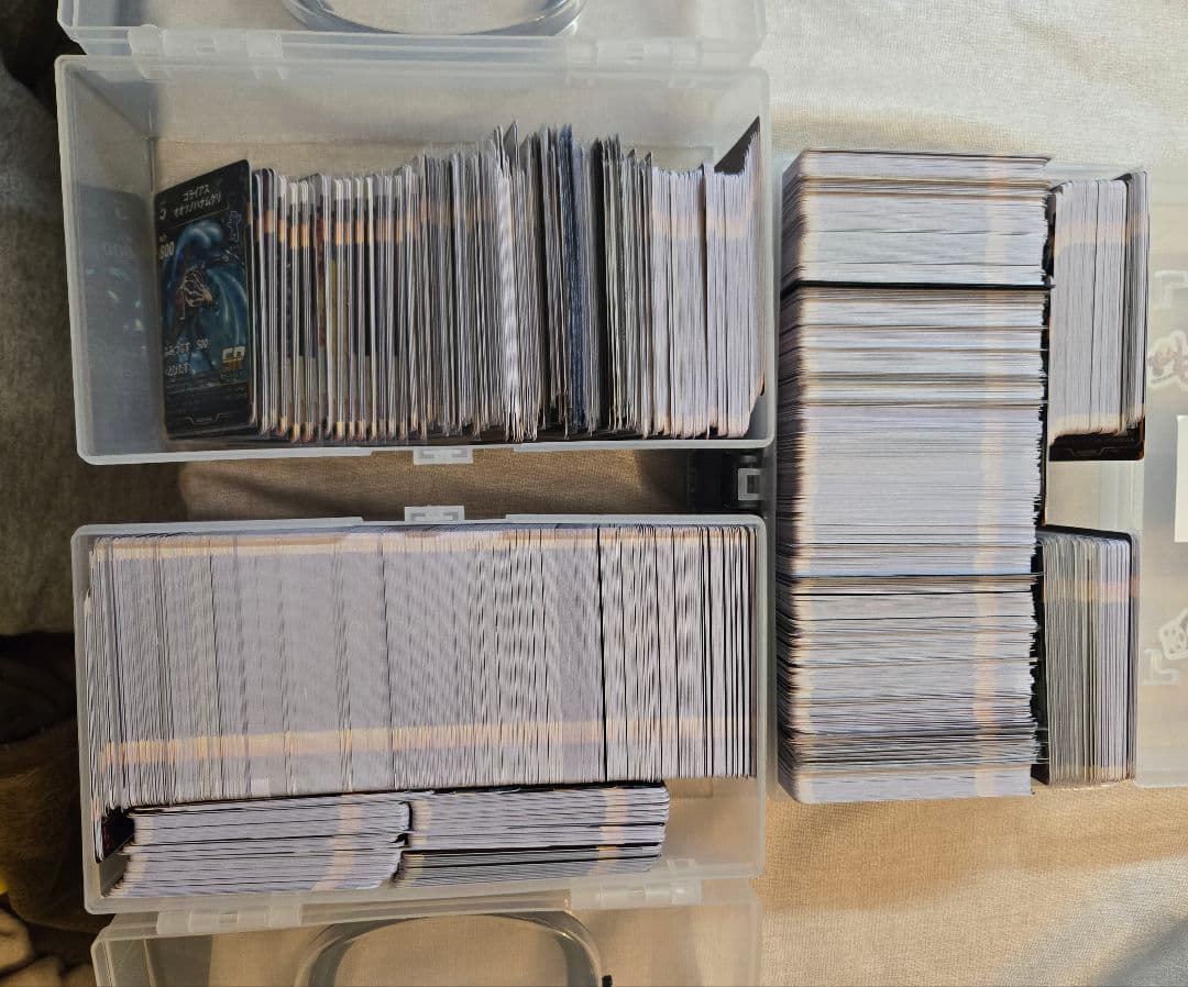 蟲神器　虫神器　引退品　第1弾〜第5弾