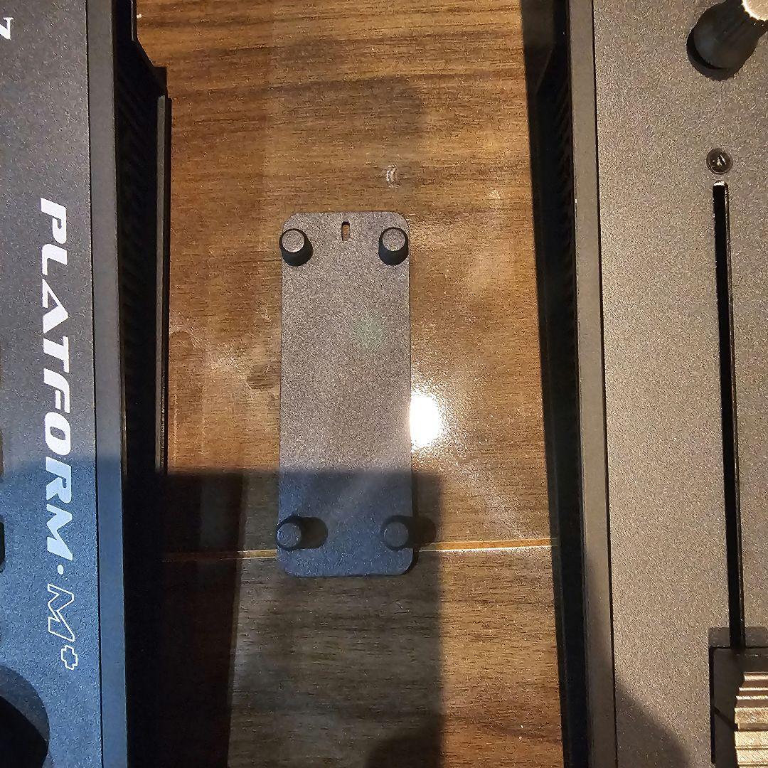 ICON PLATFORM M+/X+/D2×2　セット