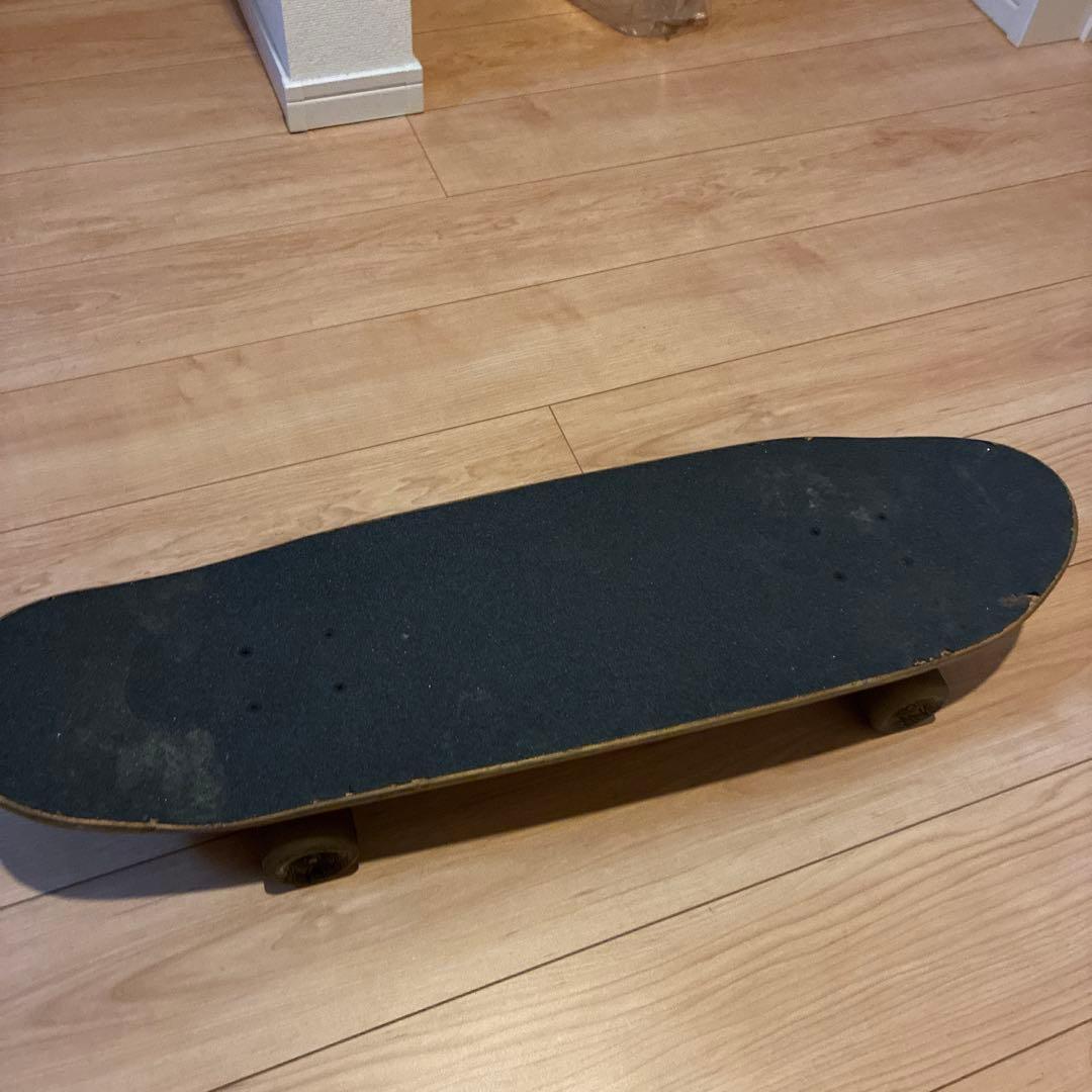 セクターナイン　スケボー