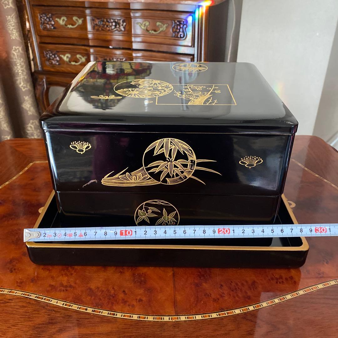 タンタン　おまとめ　輪島塗　2段重　下敷　ミントン　カトラリー　美濃焼　皿